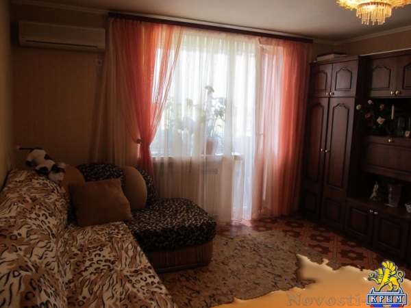 Отдых в Евпатории. Сдам 1- комнатную квартиру в курортной зоне города Отдых в Крыму 2017 - жильё в Крыму без посредников - «Отдых в Евпатории»