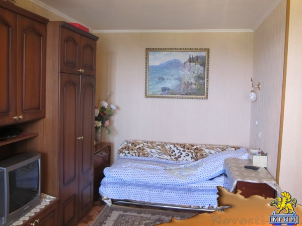 Отдых в Евпатории. Сдам 1- комнатную квартиру в курортной зоне города Отдых в Крыму 2017 - жильё в Крыму без посредников - «Отдых в Евпатории»