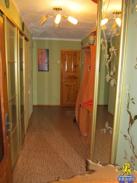 Отдых в Евпатории. Сдам 2-х комнатную квартиру без посредников Отдых в Крыму 2017 - жильё в Крыму без посредников - «Отдых в Евпатории»