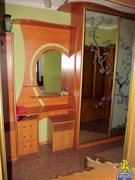 Отдых в Евпатории. Сдам 2-х комнатную квартиру без посредников Отдых в Крыму 2017 - жильё в Крыму без посредников - «Отдых в Евпатории»