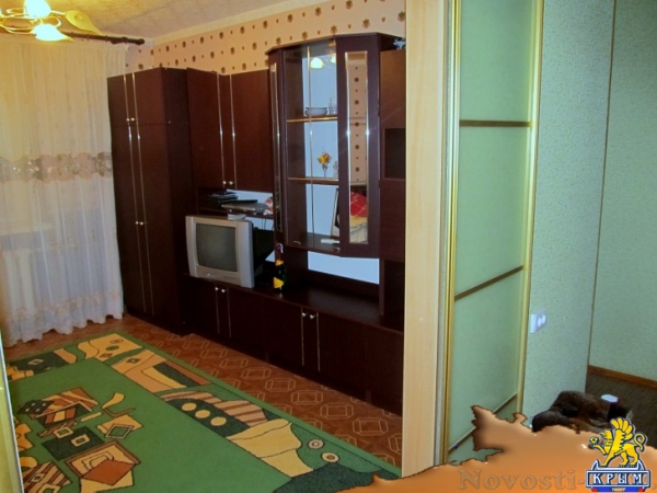 Отдых в Евпатории. Сдам 2-х комнатную квартиру без посредников Отдых в Крыму 2017 - жильё в Крыму без посредников - «Отдых в Евпатории»