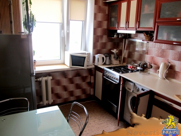 Отдых в Евпатории. Сдам 2-х комнатную квартиру без посредников Отдых в Крыму 2017 - жильё в Крыму без посредников - «Отдых в Евпатории»