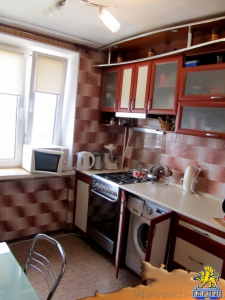 Отдых в Евпатории. Сдам 2-х комнатную квартиру без посредников Отдых в Крыму 2017 - жильё в Крыму без посредников - «Отдых в Евпатории»