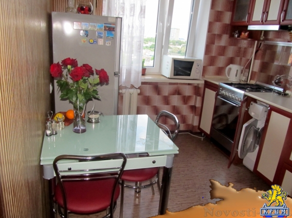 Отдых в Евпатории. Сдам 2-х комнатную квартиру без посредников Отдых в Крыму 2017 - жильё в Крыму без посредников - «Отдых в Евпатории»