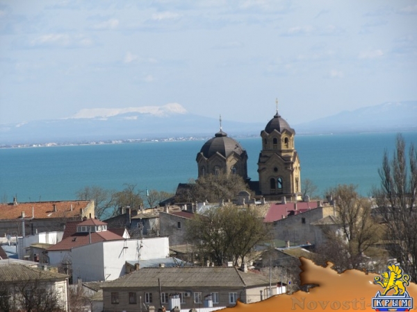 Отдых в Евпатории. Сдам 2-х комнатную квартиру без посредников Отдых в Крыму 2017 - жильё в Крыму без посредников - «Отдых в Евпатории»