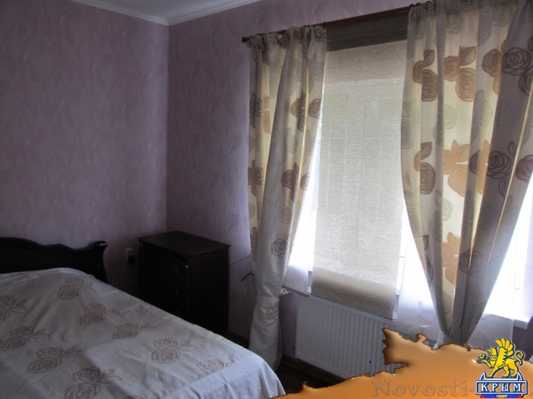 Отдых в Евпатории. Сдам 2-х к. квартиру в частном скторе без посредников Отдых в Крыму 2017 - жильё в Крыму без посредников - «Отдых в Евпатории»