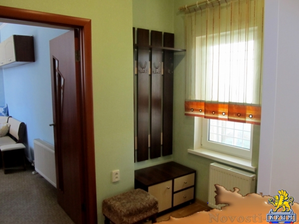 Отдых в Евпатории. Сдам 2-х к. квартиру в частном скторе без посредников Отдых в Крыму 2017 - жильё в Крыму без посредников - «Отдых в Евпатории»