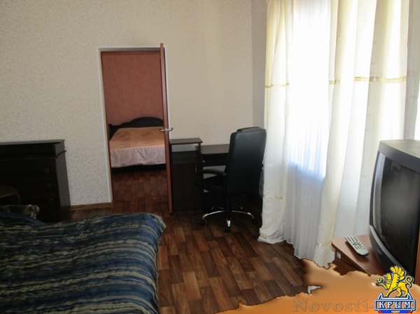 Отдых в Евпатории. Сдам 2-х к. квартиру в частном скторе без посредников Отдых в Крыму 2017 - жильё в Крыму без посредников - «Отдых в Евпатории»