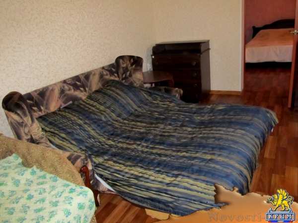 Отдых в Евпатории. Сдам 2-х к. квартиру в частном скторе без посредников Отдых в Крыму 2017 - жильё в Крыму без посредников - «Отдых в Евпатории»