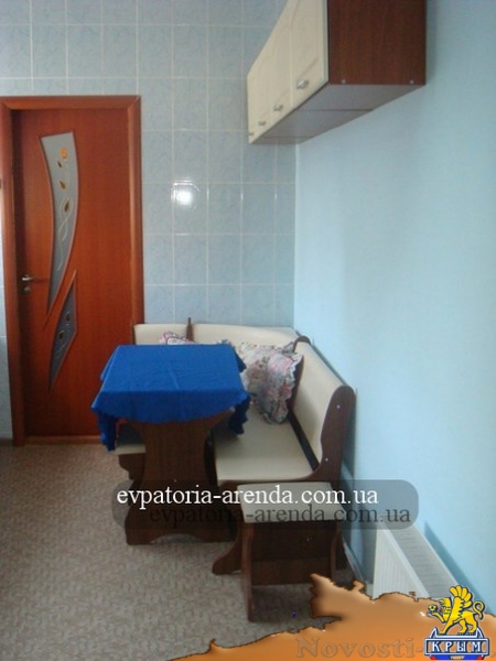 Отдых в Евпатории. Сдам 2-х к. квартиру в частном скторе без посредников Отдых в Крыму 2017 - жильё в Крыму без посредников - «Отдых в Евпатории»