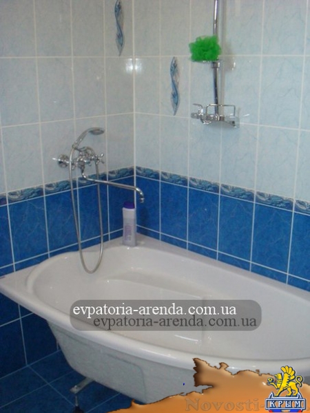 Отдых в Евпатории. Сдам 2-х к. квартиру в частном скторе без посредников Отдых в Крыму 2017 - жильё в Крыму без посредников - «Отдых в Евпатории»