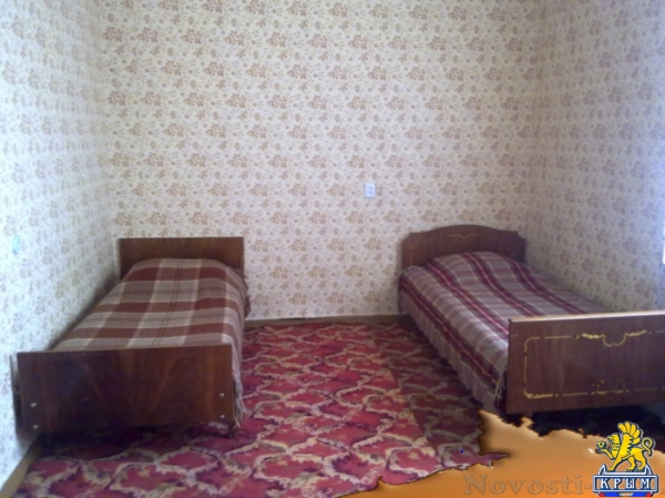 Отдых в Евпатории. Недорогие комнаты для летнего отдыха Отдых в Крыму 2017 - жильё в Крыму без посредников - «Отдых в Евпатории»