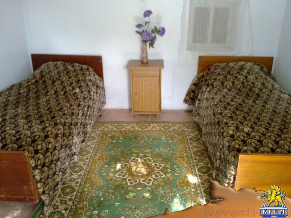 Отдых в Евпатории. Недорогие комнаты для летнего отдыха Отдых в Крыму 2017 - жильё в Крыму без посредников - «Отдых в Евпатории»