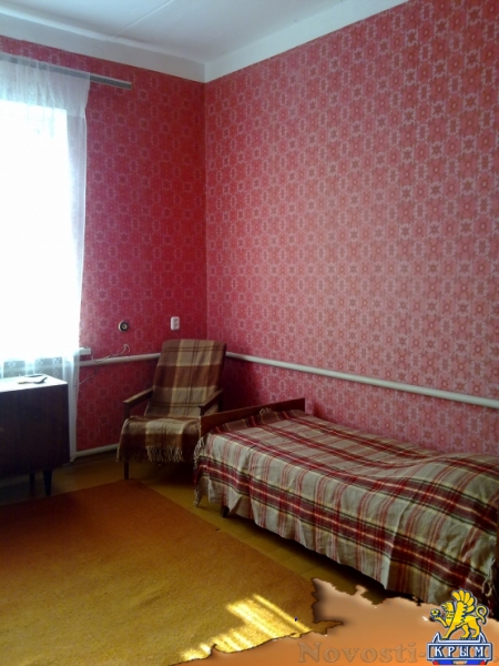 Отдых в Евпатории. Недорогие комнаты для летнего отдыха Отдых в Крыму 2017 - жильё в Крыму без посредников - «Отдых в Евпатории»