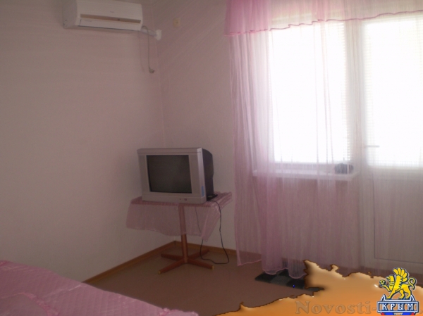 Отдых в Евпатории. Сдам комфортабельные номера у моря Отдых в Крыму 2017 - жильё в Крыму без посредников - «Отдых в Евпатории»