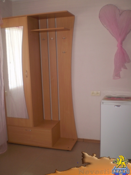 Отдых в Евпатории. Сдам комфортабельные номера у моря Отдых в Крыму 2017 - жильё в Крыму без посредников - «Отдых в Евпатории»