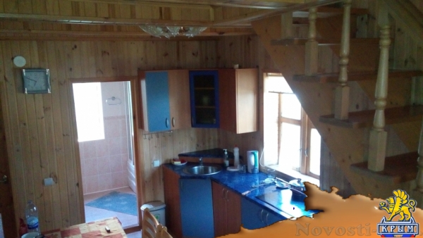 Отдых в Курортном. Уютный и комфортный отдых на берегу Черного моря!!! Отдых в Крыму 2017 - жильё в Крыму без посредников - «Отдых в Крыму» Отдых в Курортном. Уютный и комфортный отдых на берегу Черного моря!!! Отдых в Крыму 2017 - жильё в Крыму без посредников - «Отдых в Крыму»