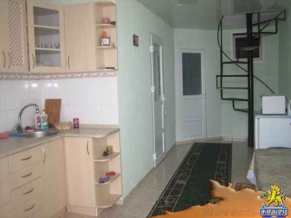 Отдых-эконом в Утесе. 3-х комнатные аппартаменты в 5 м от моря Отдых в Крыму 2017 - жильё в Крыму без посредников - «Отдых в Крыму» Отдых-эконом в Утесе. 3-х комнатные аппартаменты в 5 м от моря Отдых в Крыму 2017 - жильё в Крыму без посредников - «Отдых в Крыму»