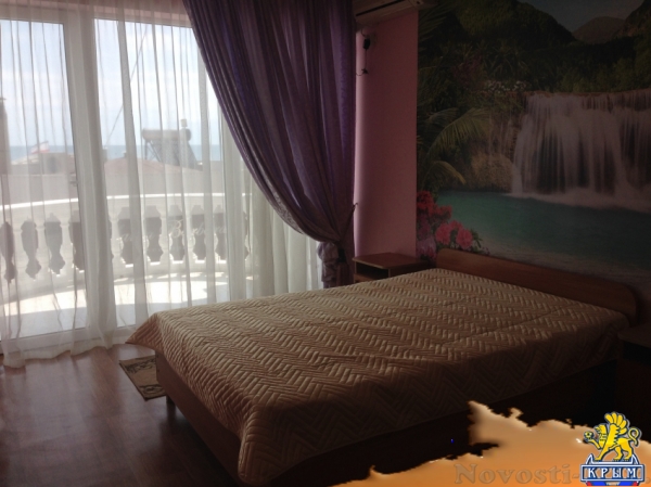 Отдых-эконом в Утесе. 3-х комнатные аппартаменты в 5 м от моря Отдых в Крыму 2017 - жильё в Крыму без посредников - «Отдых в Крыму» Отдых-эконом в Утесе. 3-х комнатные аппартаменты в 5 м от моря Отдых в Крыму 2017 - жильё в Крыму без посредников - «Отдых в Крыму»