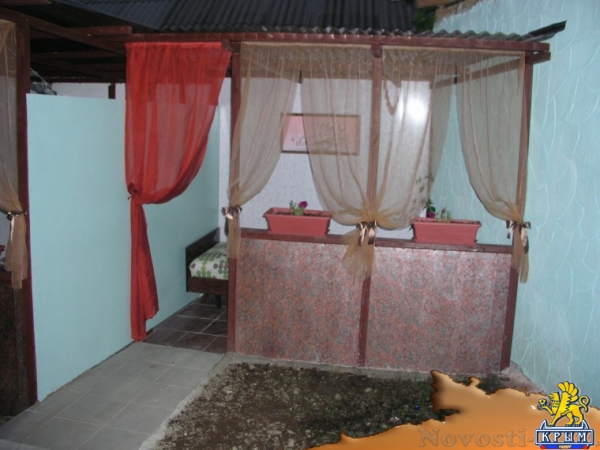 Отдых в Гурзуфе. Частный сектор "На Санаторной" п.Гурзуф Отдых в Крыму 2017 - жильё в Крыму без посредников - «Отдых в Крыму» Отдых в Гурзуфе. Частный сектор "На Санаторной" п.Гурзуф Отдых в Крыму 2017 - жильё в Крыму без посредников - «Отдых в Крыму»