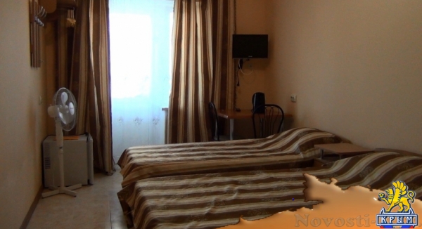 Отдых-эконом в Каче. Тихо с комфортом недорого у моря в гостевом доме под Севастополем Отдых в Крыму 2017 - жильё в Крыму без посредников - «Отдых в Крыму»