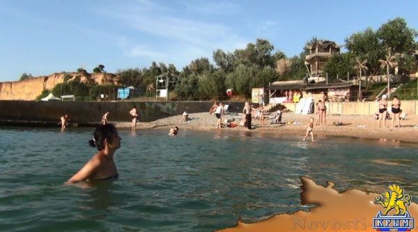 Отдых-эконом в Каче. Тихо с комфортом недорого у моря в гостевом доме под Севастополем Отдых в Крыму 2017 - жильё в Крыму без посредников - «Отдых в Крыму»