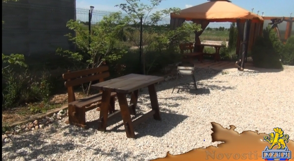 Отдых-эконом в Каче. Тихо с комфортом недорого у моря в гостевом доме под Севастополем Отдых в Крыму 2017 - жильё в Крыму без посредников - «Отдых в Крыму»