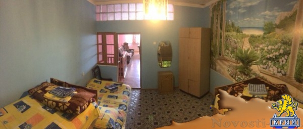 Отдых в Утесе. Сдам домик у моря под ключ Отдых в Крыму 2017 - жильё в Крыму без посредников - «Отдых в Крыму» Отдых в Утесе. Сдам домик у моря под ключ Отдых в Крыму 2017 - жильё в Крыму без посредников - «Отдых в Крыму»