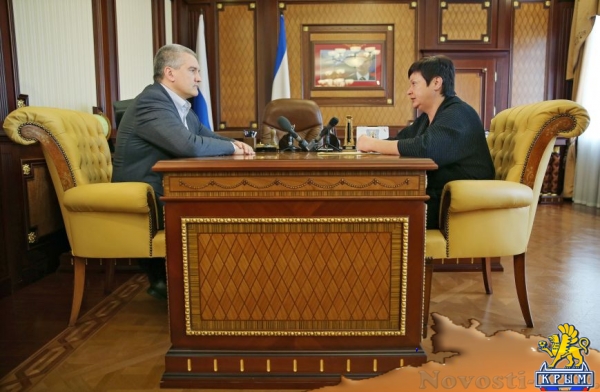 В этом году в Крыму планируют создать 3,5 тыс. новых мест в детских садах (ФОТО) - «Симферополь»