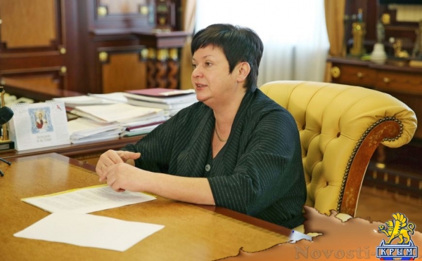 В этом году в Крыму планируют создать 3,5 тыс. новых мест в детских садах (ФОТО) - «Симферополь»