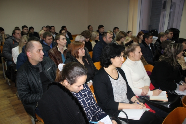 Процесс внедрения новых информационных систем в сфере учета и регистрации не должен отрицательно отразиться на крымчанах - «Госкомрегистр»