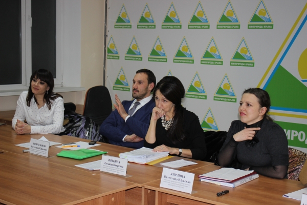 Процесс внедрения новых информационных систем в сфере учета и регистрации не должен отрицательно отразиться на крымчанах - «Госкомрегистр»