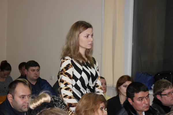 Процесс внедрения новых информационных систем в сфере учета и регистрации не должен отрицательно отразиться на крымчанах - «Госкомрегистр»