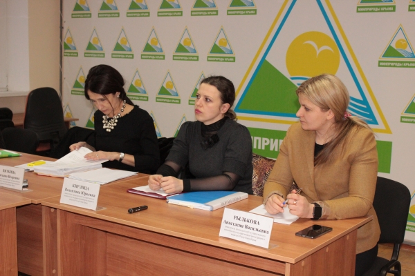 Процесс внедрения новых информационных систем в сфере учета и регистрации не должен отрицательно отразиться на крымчанах - «Госкомрегистр»