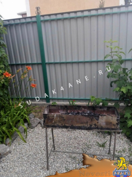 Отдых-эконом в Судаке. Гостевой дом " У Эскендера в Судаке" Отдых в Крыму 2017 - жильё в Крыму без посредников - «Отдых в Судаке»