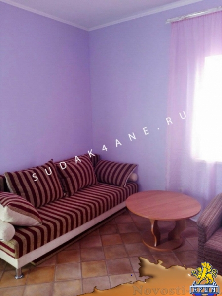 Отдых-эконом в Судаке. Гостевой дом " У Эскендера в Судаке" Отдых в Крыму 2017 - жильё в Крыму без посредников - «Отдых в Судаке»