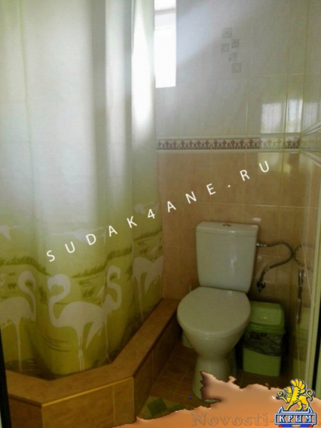 Отдых-эконом в Судаке. Гостевой дом " У Эскендера в Судаке" Отдых в Крыму 2017 - жильё в Крыму без посредников - «Отдых в Судаке»