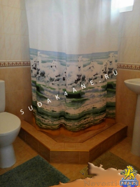 Отдых-эконом в Судаке. Гостевой дом " У Эскендера в Судаке" Отдых в Крыму 2017 - жильё в Крыму без посредников - «Отдых в Судаке»