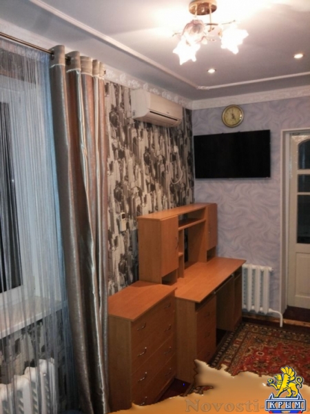 Отдых в Алуште. Свой двух этажный домик под ключ Отдых в Крыму 2017 - жильё в Крыму без посредников - «Отдых в Алуште»