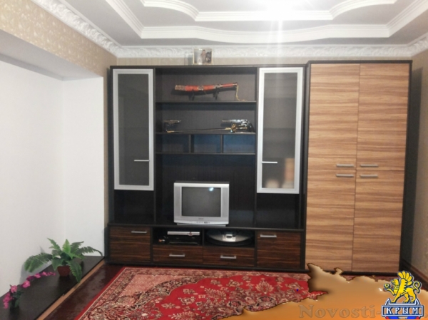 Отдых в Алуште. Свой двух этажный домик под ключ Отдых в Крыму 2017 - жильё в Крыму без посредников - «Отдых в Алуште»