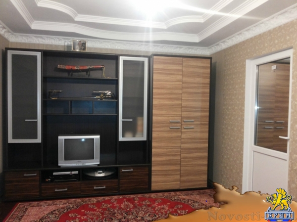 Отдых в Алуште. Свой двух этажный домик под ключ Отдых в Крыму 2017 - жильё в Крыму без посредников - «Отдых в Алуште»