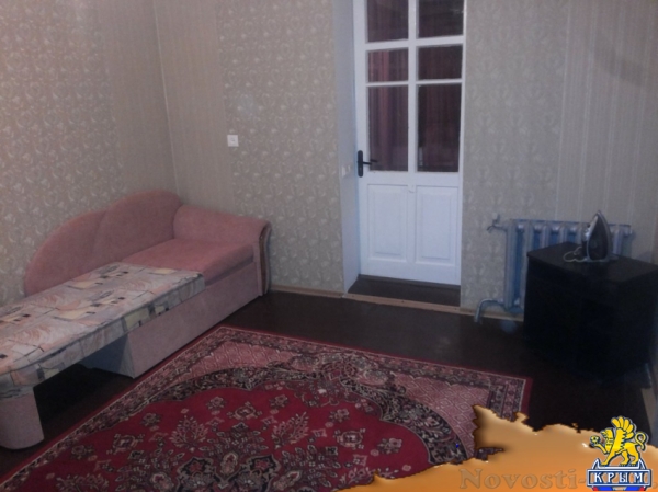 Отдых в Алуште. Свой двух этажный домик под ключ Отдых в Крыму 2017 - жильё в Крыму без посредников - «Отдых в Алуште»