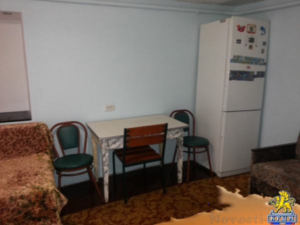 Отдых в Алуште. Свой двух этажный домик под ключ Отдых в Крыму 2017 - жильё в Крыму без посредников - «Отдых в Алуште»