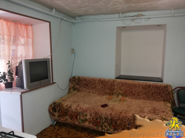 Отдых в Алуште. Свой двух этажный домик под ключ Отдых в Крыму 2017 - жильё в Крыму без посредников - «Отдых в Алуште»