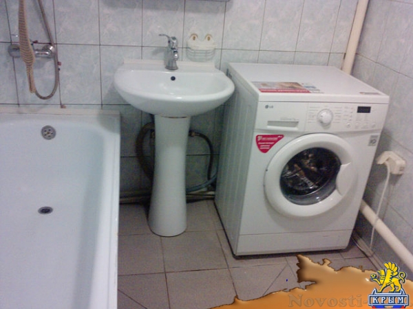 Отдых в Алуште. Свой двух этажный домик под ключ Отдых в Крыму 2017 - жильё в Крыму без посредников - «Отдых в Алуште»