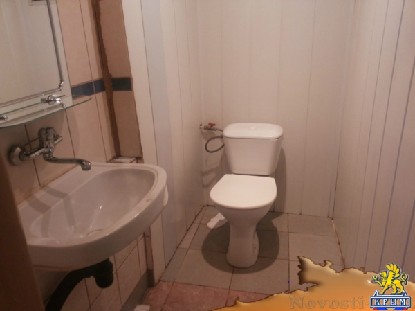 Отдых в Алуште. Свой двух этажный домик под ключ Отдых в Крыму 2017 - жильё в Крыму без посредников - «Отдых в Алуште»