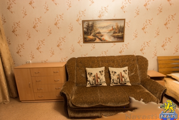 Отдых в Севастополе. Квартира у моря -парк Победы в 300 метрах Отдых в Крыму 2017 - жильё в Крыму без посредников - «Отдых в Севастополе»