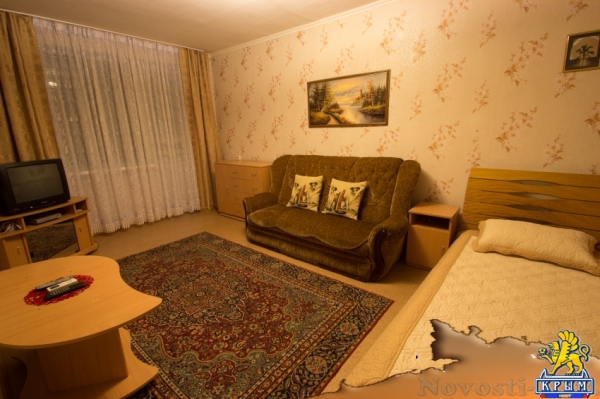 Отдых в Севастополе. Квартира у моря -парк Победы в 300 метрах Отдых в Крыму 2017 - жильё в Крыму без посредников - «Отдых в Севастополе»