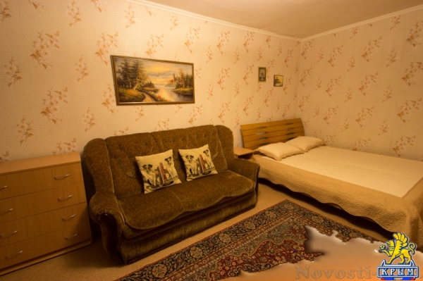 Отдых в Севастополе. Квартира у моря -парк Победы в 300 метрах Отдых в Крыму 2017 - жильё в Крыму без посредников - «Отдых в Севастополе»