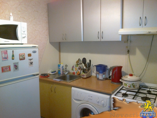 Отдых в Севастополе. Квартира у моря -парк Победы в 300 метрах Отдых в Крыму 2017 - жильё в Крыму без посредников - «Отдых в Севастополе»